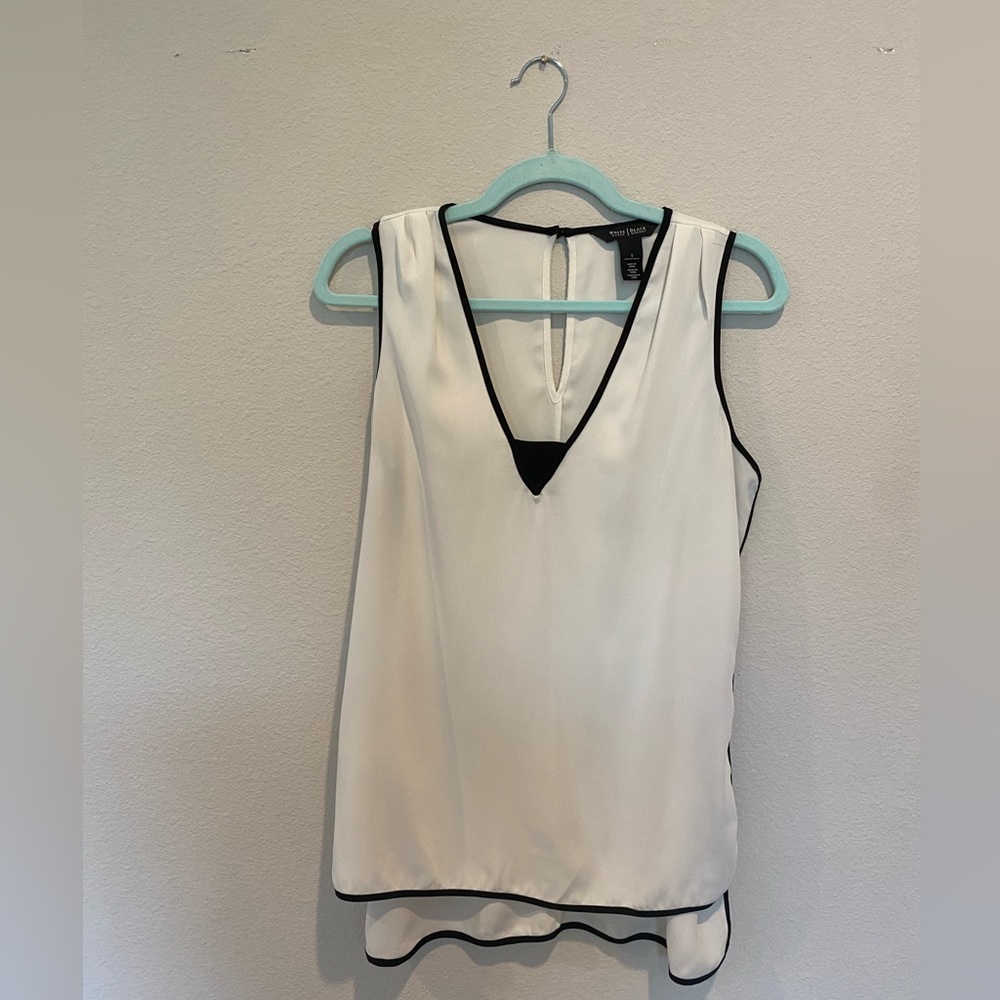WHBM work top